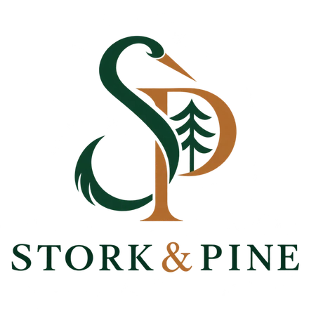 Stork & Pine